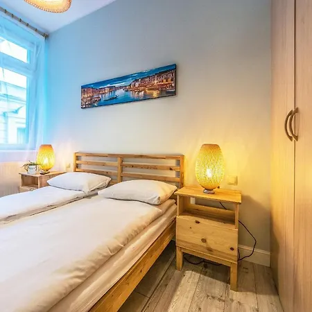 Apartment House Managers - Monte 49 Sopot