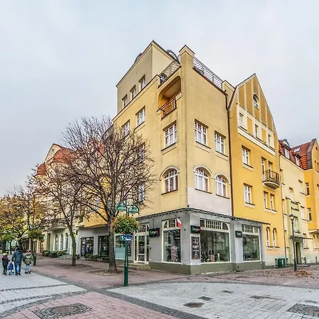 House Managers - Monte 49 * Sopot