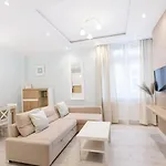 דירה Monte 49 Z Prywatnym Parkingiem