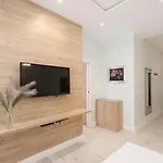 Monte 49 Z Prywatnym Parkingiem * סופוט