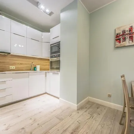 House Managers - Monte 49 Apartament Sopot