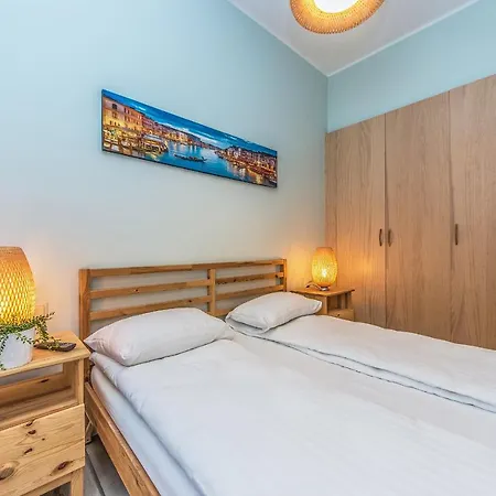 Monte 49 Z Prywatnym Parkingiem アパート *