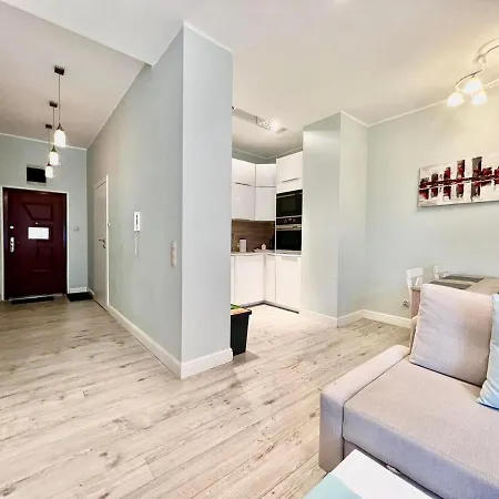 Monte 49 Z Prywatnym Parkingiem *