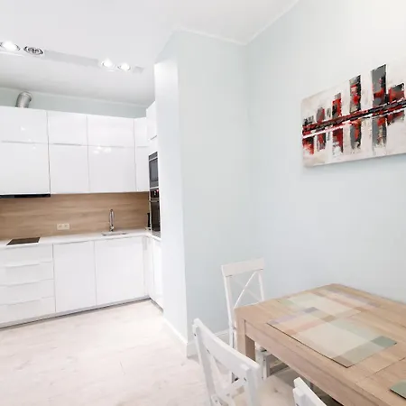 Monte 49 Z Prywatnym Parkingiem *